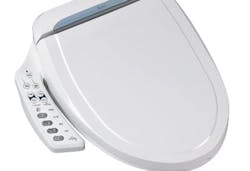 Porcher Electronic Bidet Seats Porcher Electronic Bidet Seats