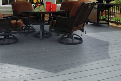 Pro-Tect Decking, Fiberon, encased composite decking, 101 best new products