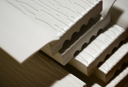 Duraseal Garage Door Molding