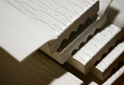 Duraseal Garage Door Molding Duraseal Garage Door Molding