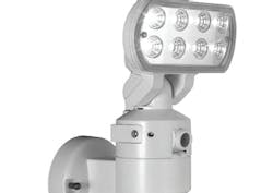 Security lighting systems, NightWatcher, 101 best new products Security lighting systems, NightWatcher, 101 best new products