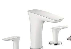 Hansgrohe Puravida collection Hansgrohe Puravida collection