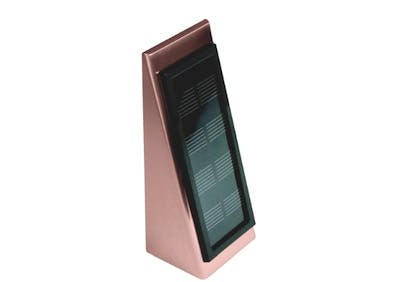 CertainTeed Solar Wedge Lights