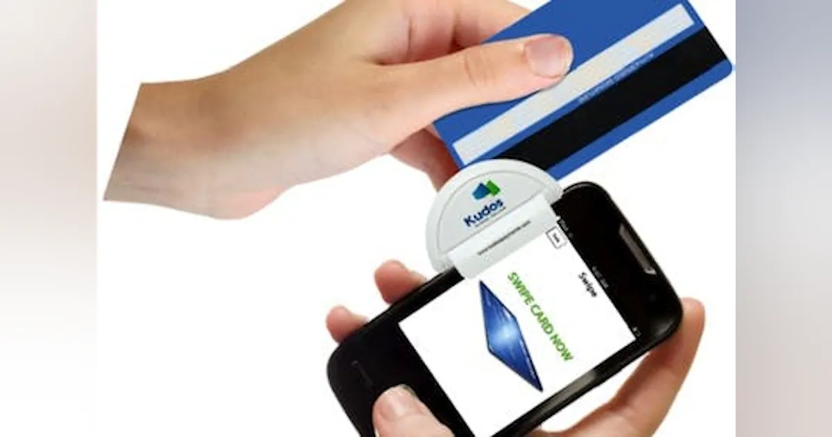 Netsecure NetSecure Kudos credit card processing solution | Pro Remodeler