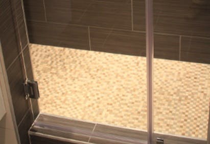 Tile Redi Custom Shower Floors