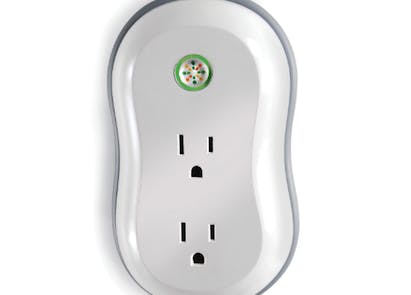 ThinkEco, Modlet, modern outlet, intelligent, 101 best new products