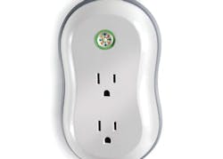 ThinkEco, Modlet, modern outlet, intelligent, 101 best new products ThinkEco, Modlet, modern outlet, intelligent, 101 best new products