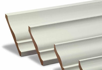CMI MiraTEC Crown Moulding