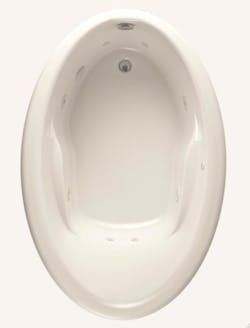 Aquatic Starla Tub Aquatic Starla Tub