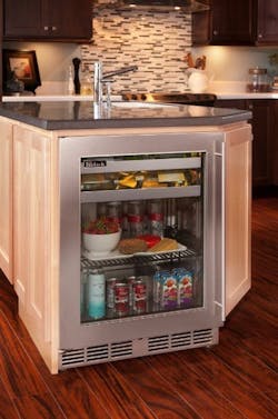 Perlick Shallow-Depth Series Perlick Shallow-Depth Series