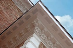 Versatex Trimboard Soffit System Versatex Trimboard Soffit System