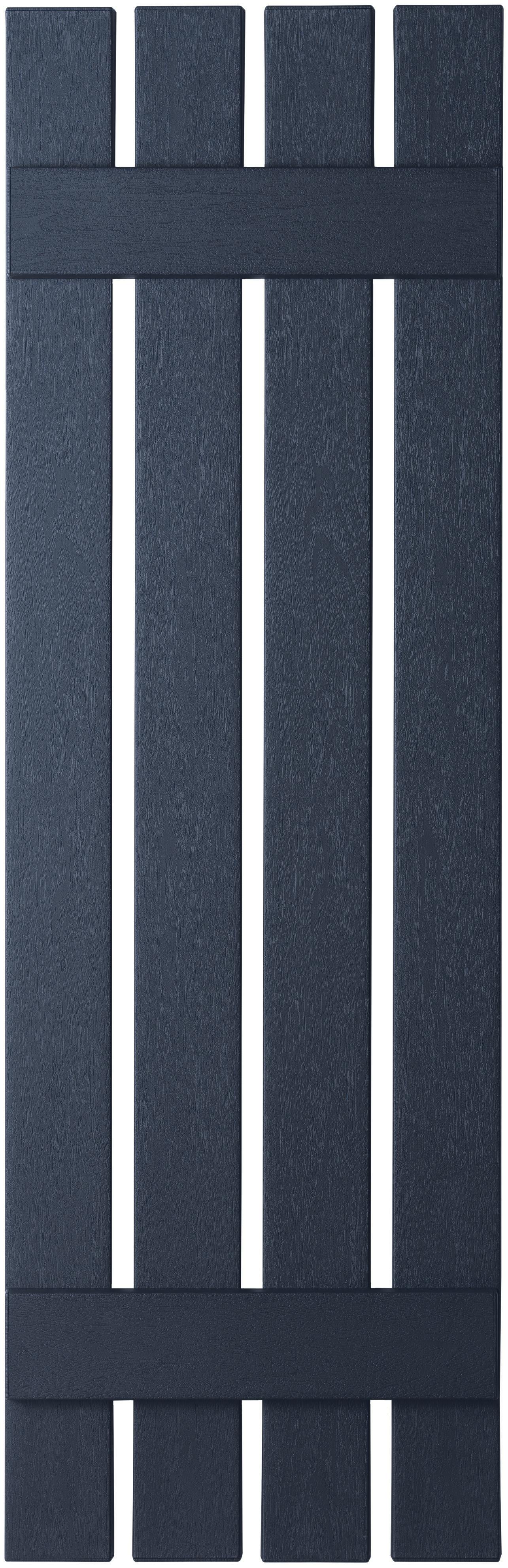 Rw By Ply Gem Bb Shutters Dark Navy