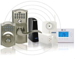 Ingersoll Rand Nexia home automation system Ingersoll Rand Nexia home automation system