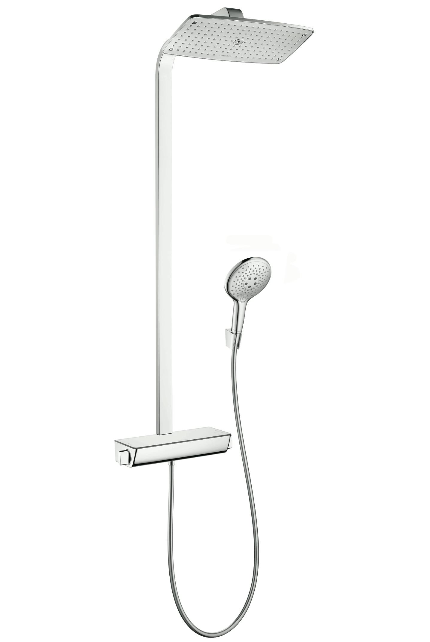 670c610868e9c168e62e6a05 Hansgrohe Raindanceselectshowerpipe