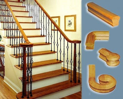 670c610f96880473438241c1 Traditional20staircase20elements1a1
