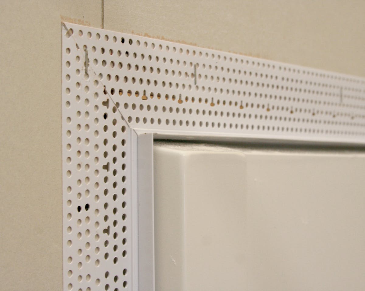 Trim Tex Shower Bead