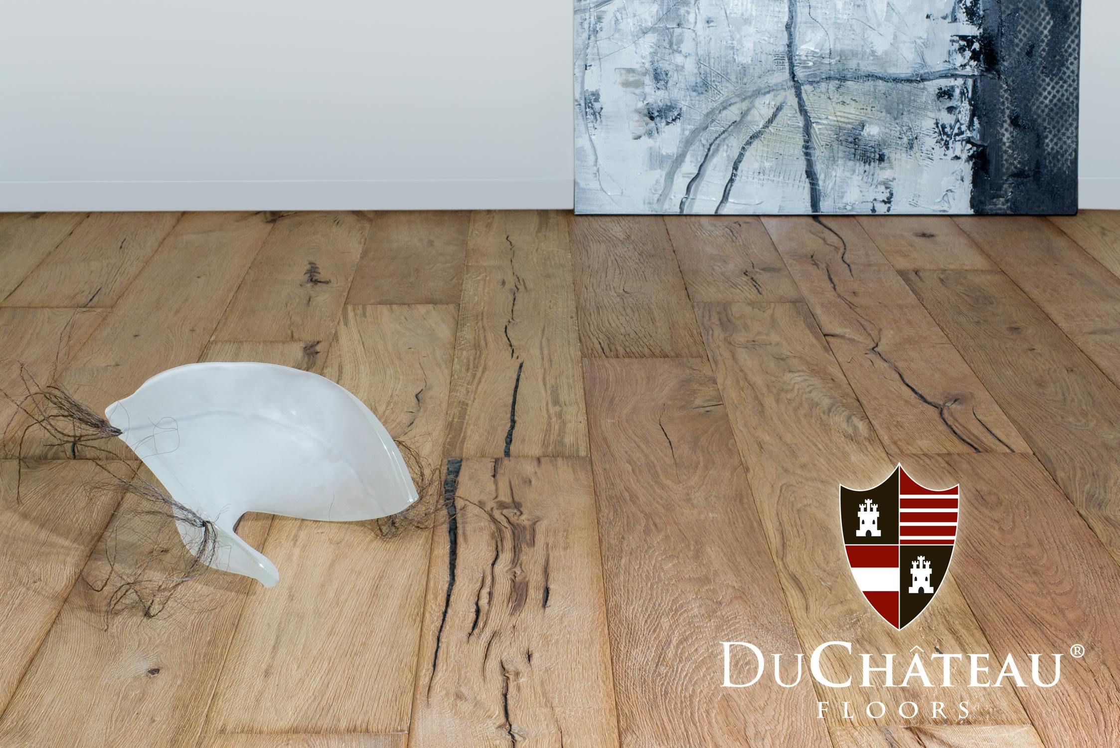 Du Chateau Vintage Remains