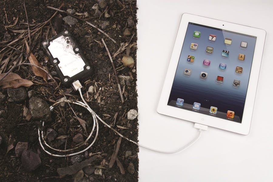 Mophie Powerstation Pro