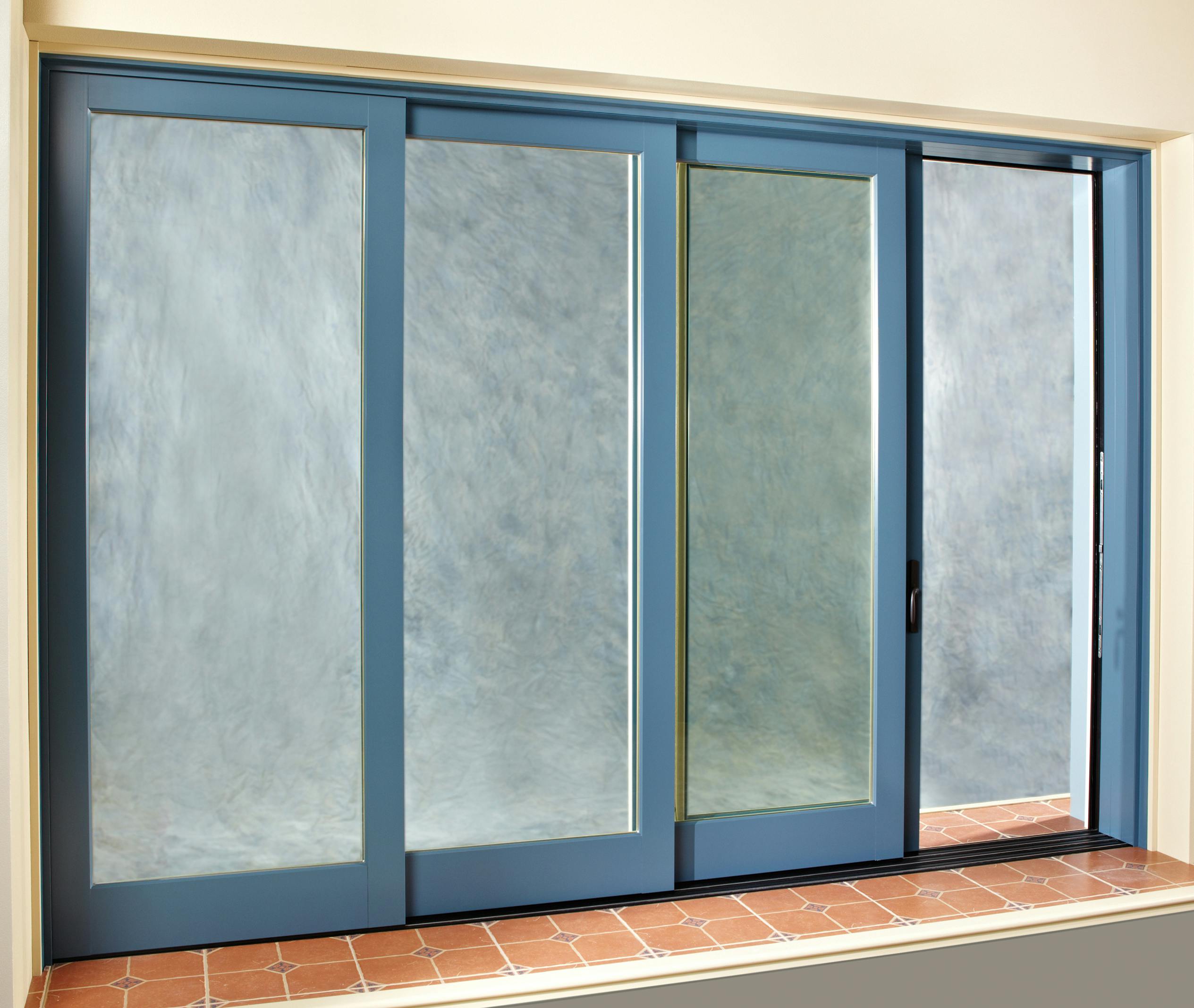 Kolbe Multi Slide Door
