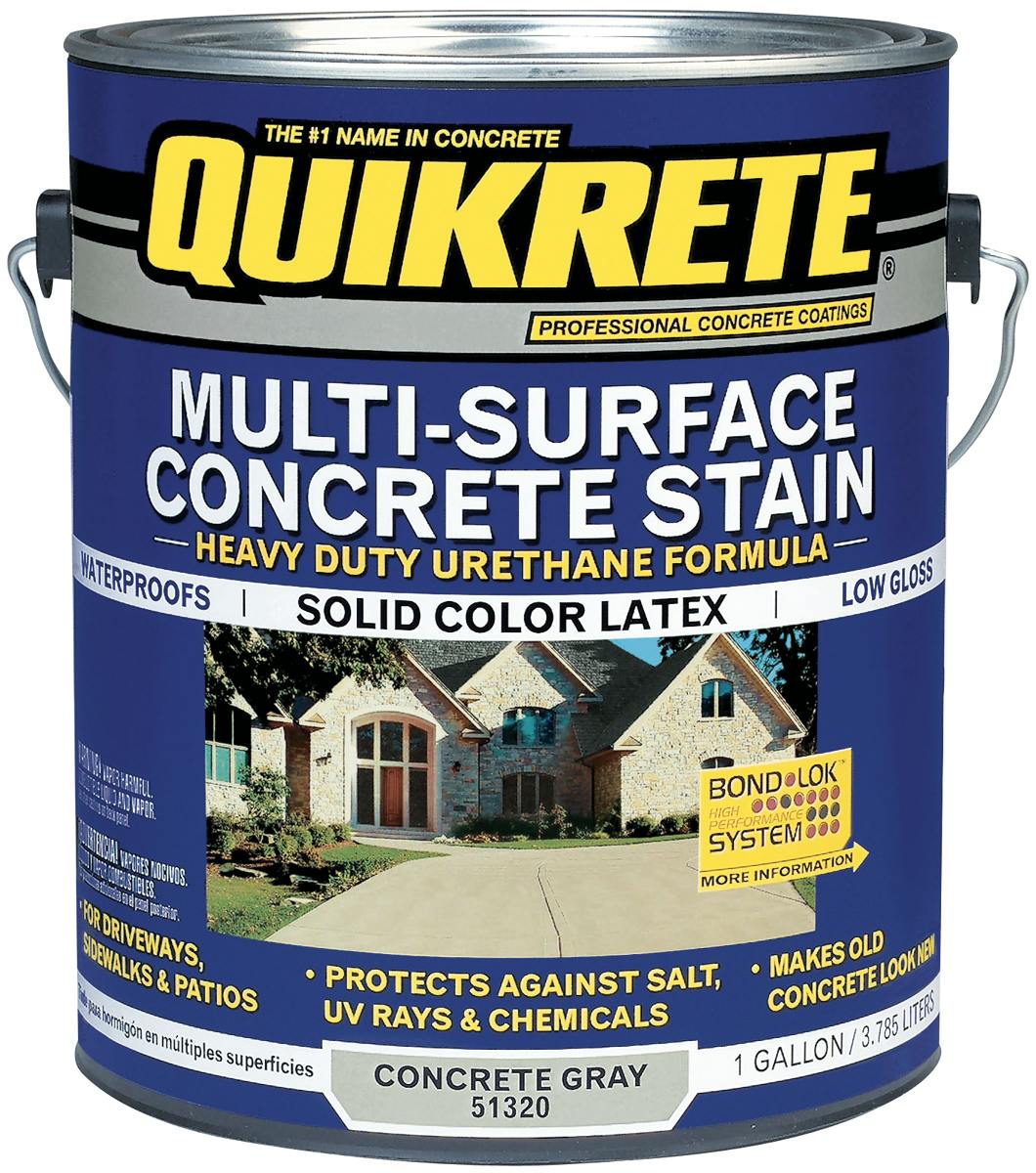 Quikrete