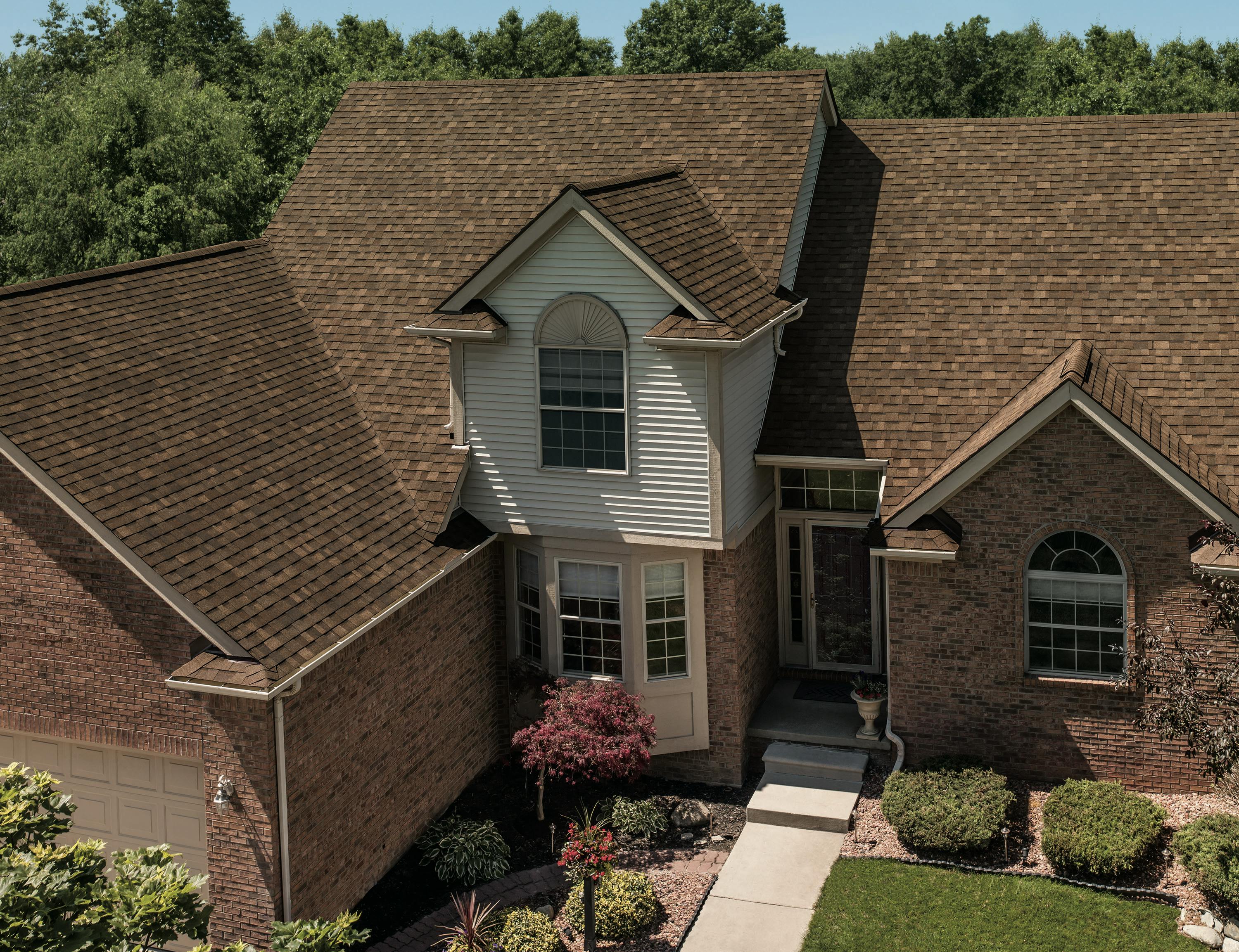 Owens Corning Total Protection Roofing System