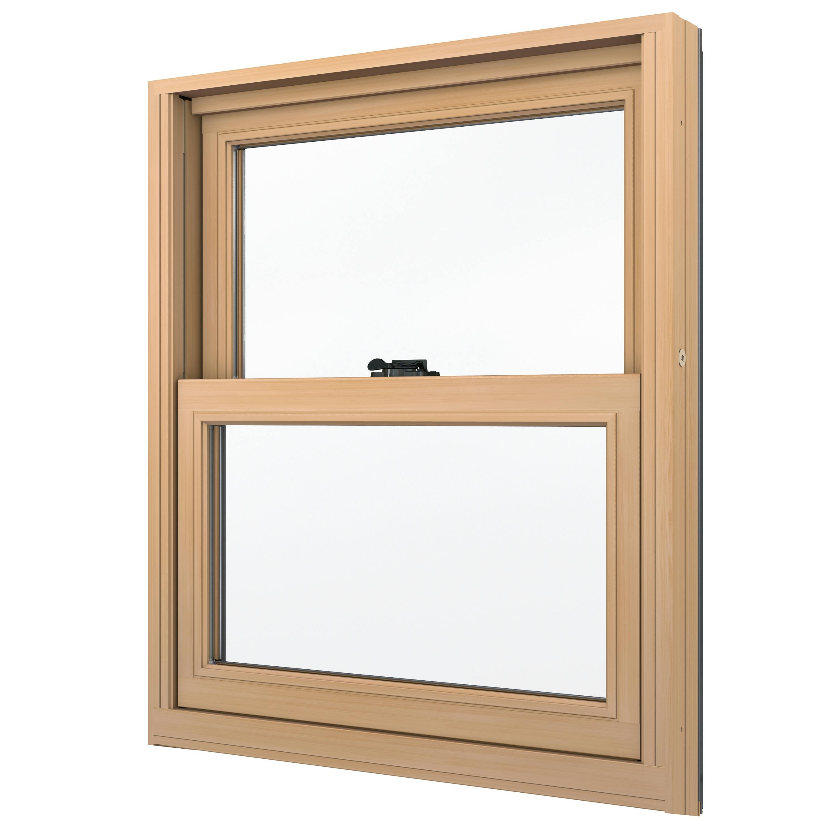 Jeld Wen Custom Double Hung