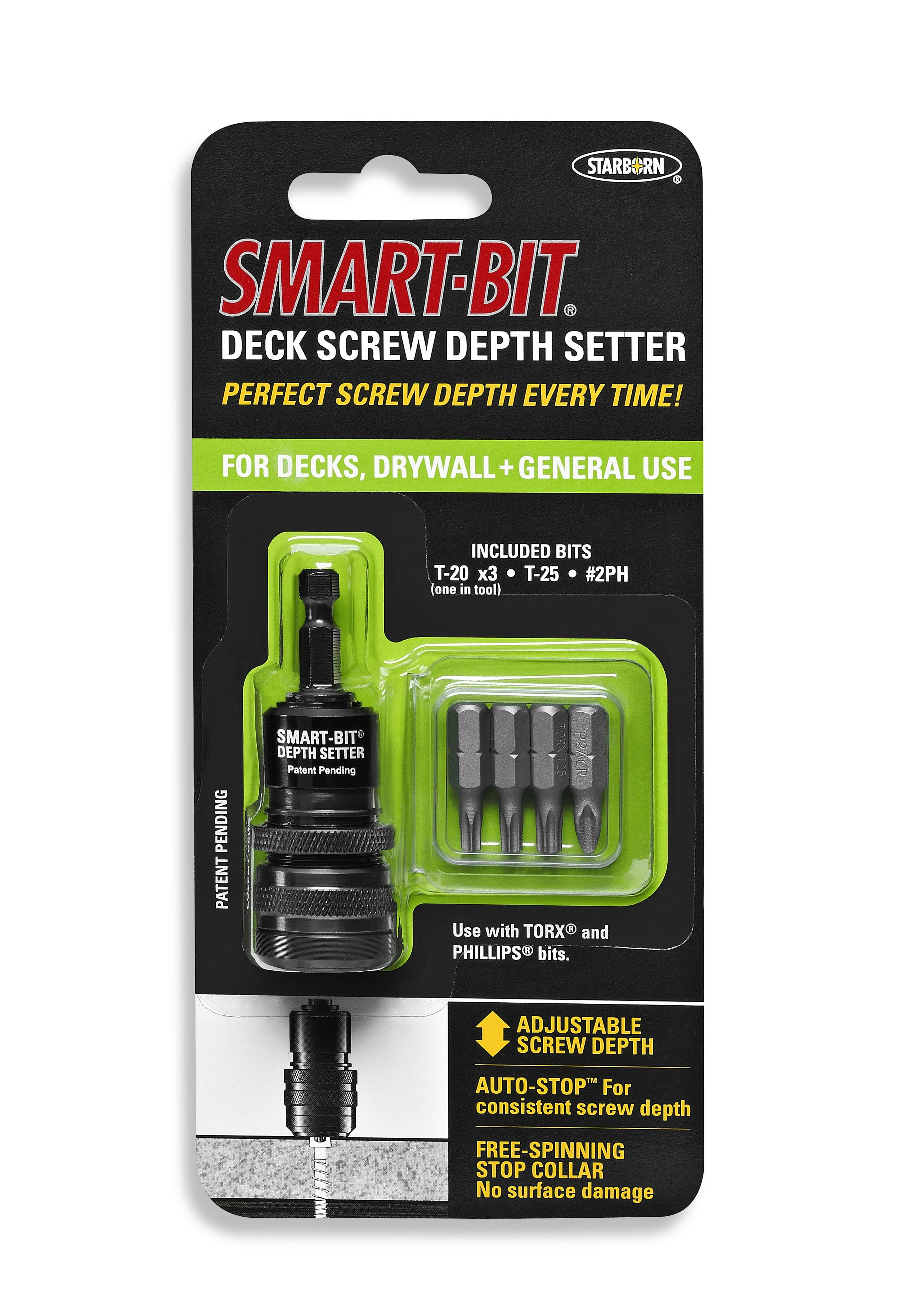 670c61506510954823d127c0 Smartbit Deckscrew