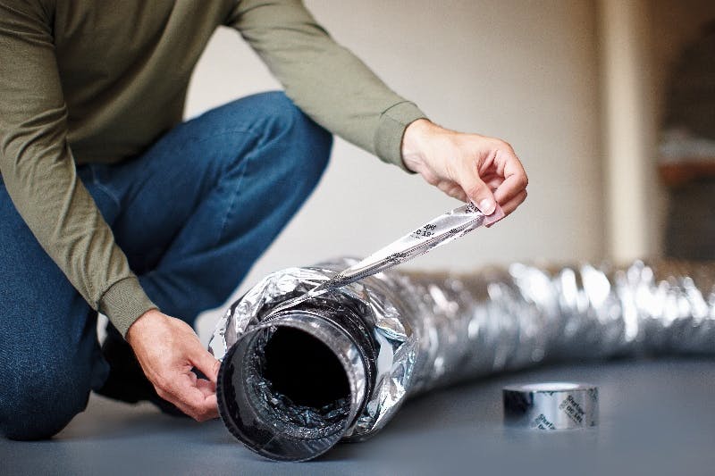 Shurtape Hvac Dc181 V1