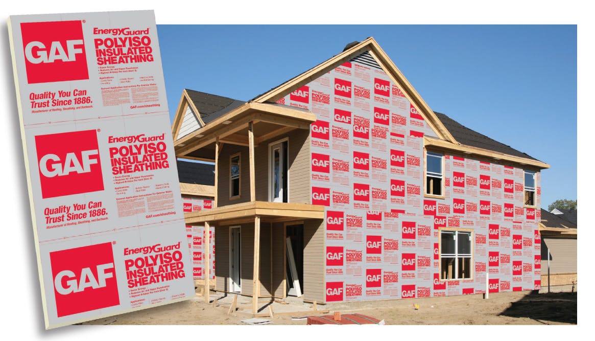 Gaf Energyguard Image