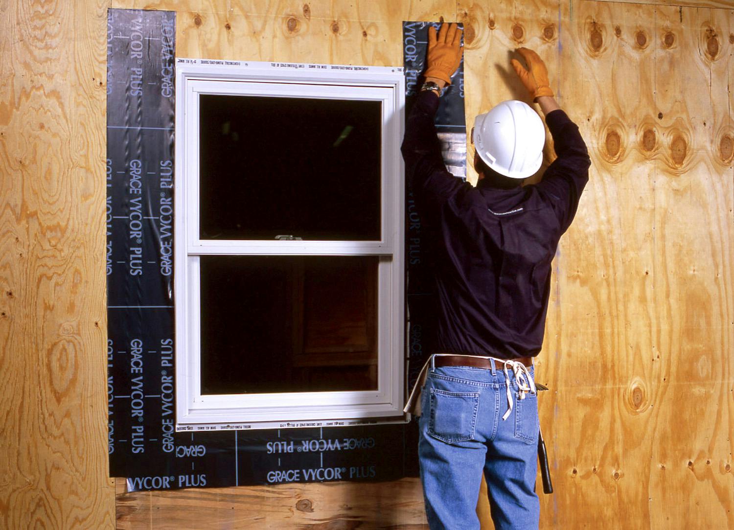 Grace Weather Protection Systems