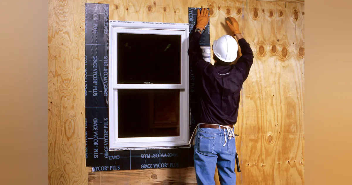 Weather Protection System Weather Protection Systems | Pro Remodeler