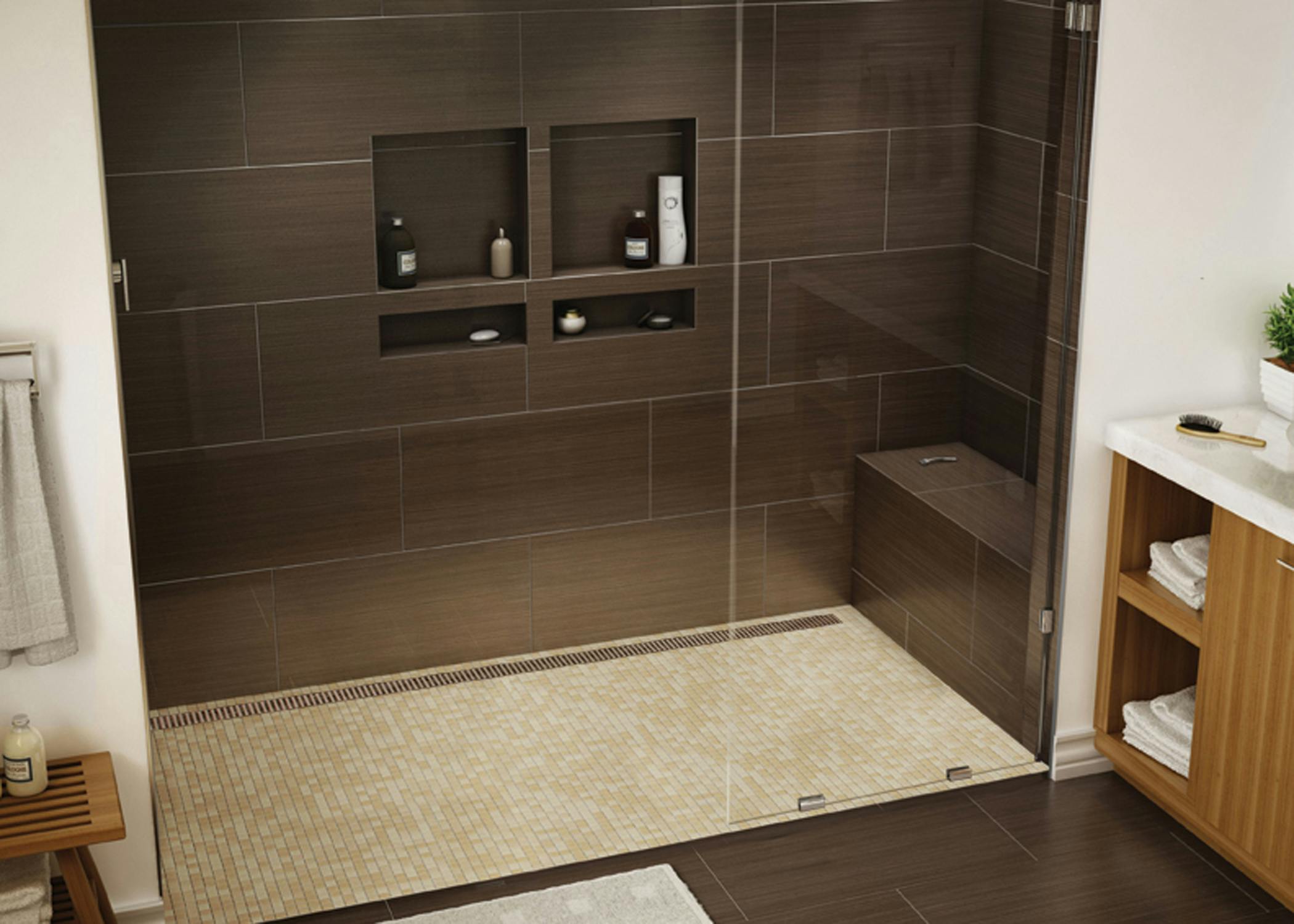 Redi Tile American Standard