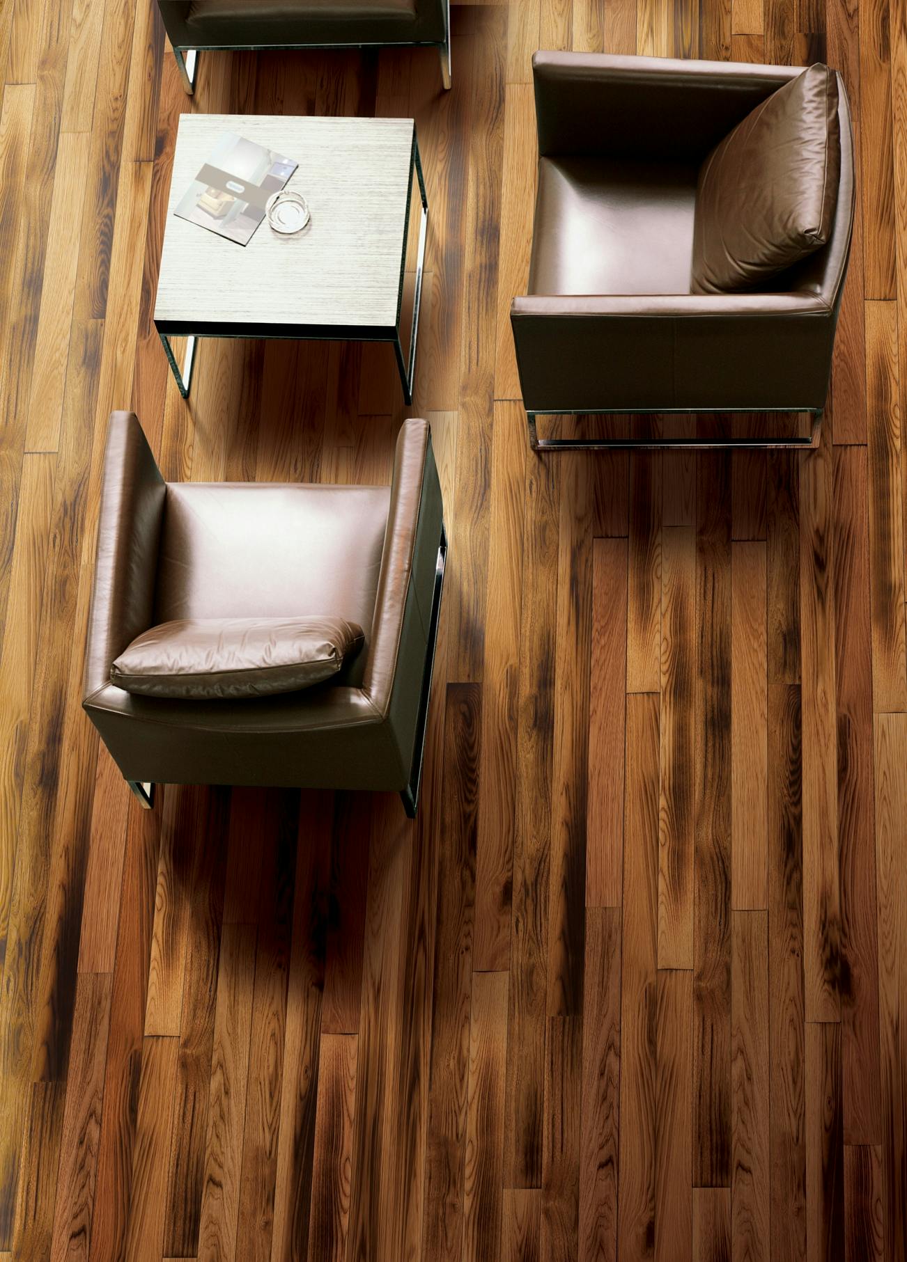 Homer Wood Smoked Hickory Turmeric