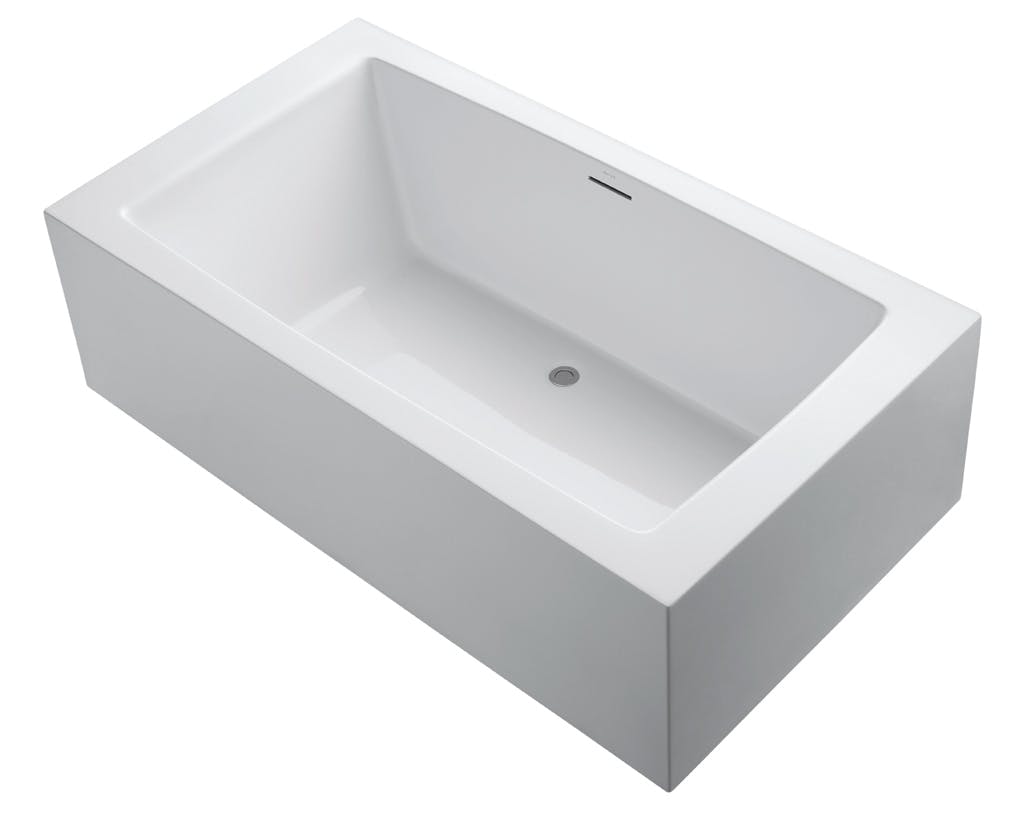 670c6163b16b5c08277a657a Kallista Onefreestandingbathtub