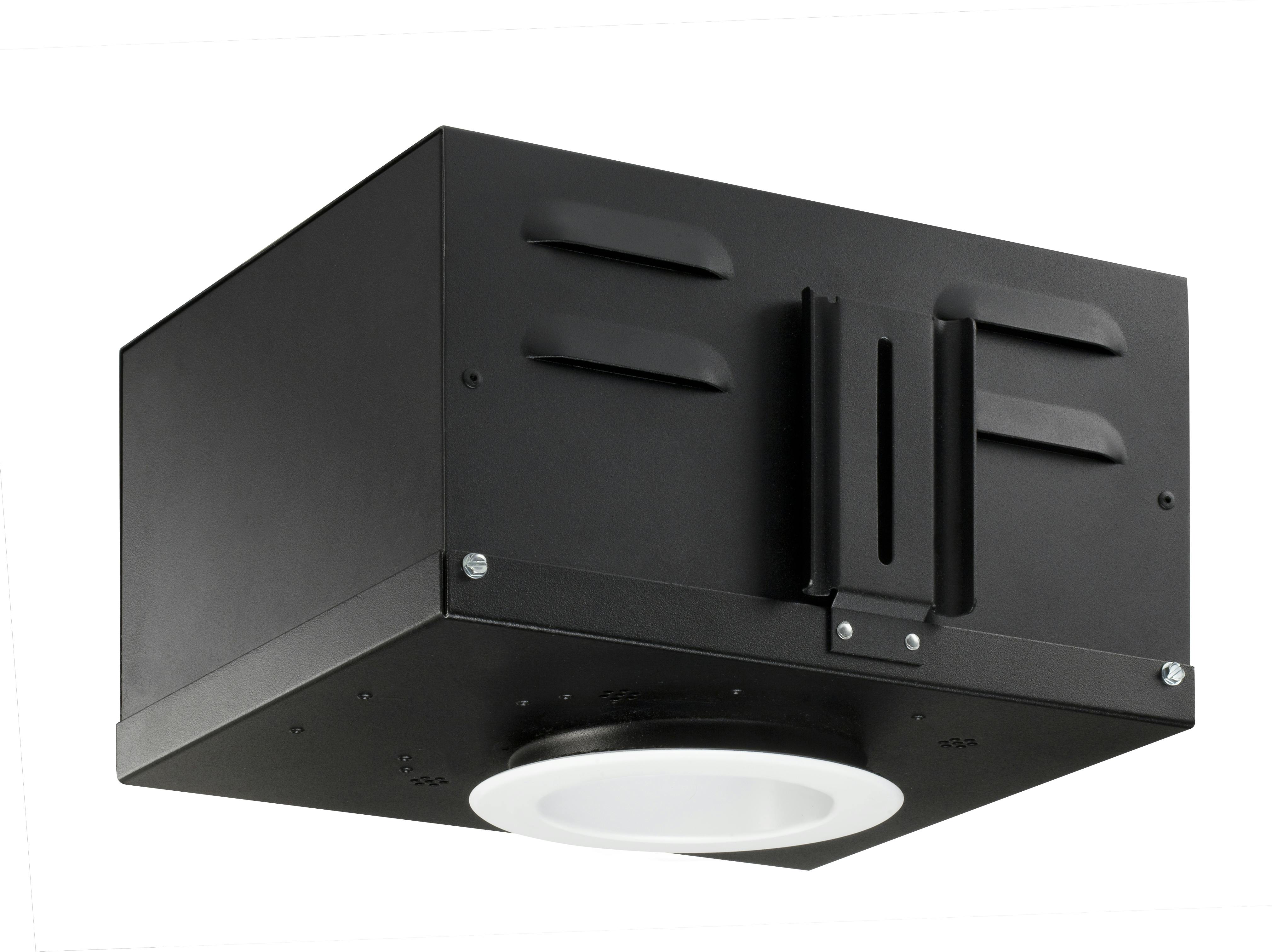 Lutron Finire Round Fixture