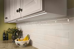 Häfele Loox LED Cabinetry Lighting Häfele Loox LED Cabinetry Lighting