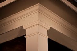 Boral TruExterior Trim Boral TruExterior Trim