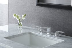 Kallista Per Se Basin faucet set Kallista Per Se Basin faucet set