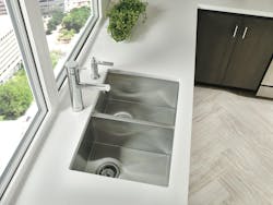 Moen 1800 Series Sinks Moen 1800 Series Sinks