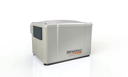 Generac PowerPact Generac PowerPact