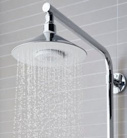 Kohler Moxie Rainhead Kohler Moxie Rainhead