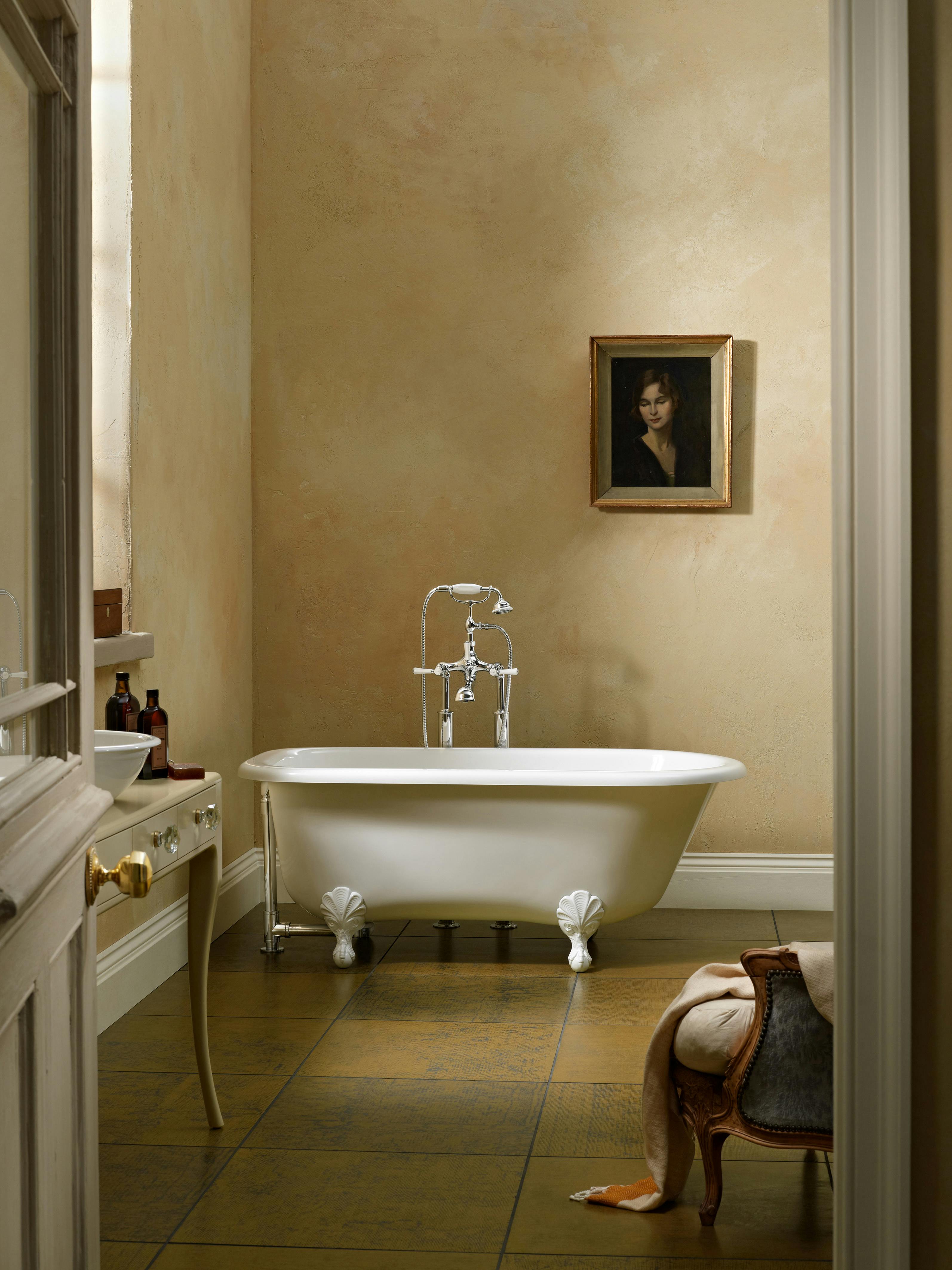 Victoria + Albert Wessex Tub