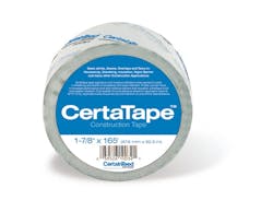 CertaTape by CertainTeed CertaTape by CertainTeed