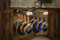 Glideware In-cabinet Storage Glideware In-cabinet Storage