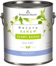 Benjamin Moore Bio-Renewable Paint