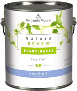 Benjamin Moore Bio-Renewable Paint Benjamin Moore Bio-Renewable Paint