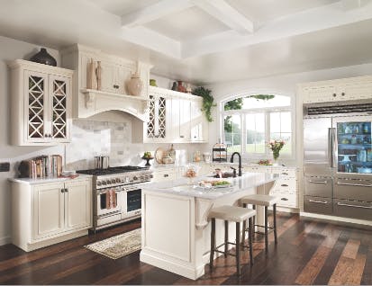 Behr Marquee Interior