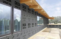 Delta-Vent SA by Cosella-Dörken Delta-Vent SA by Cosella-Dörken