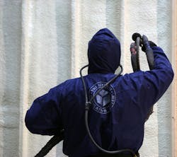 Icynene ProSeal Icynene ProSeal