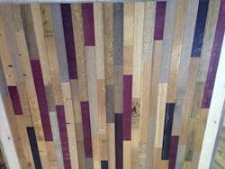 Reserve Barrel Flooring Reserve Barrel Flooring